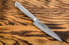 Masahiro Mv-S Utility Knife 120Mm - Japanese Stainless Steel