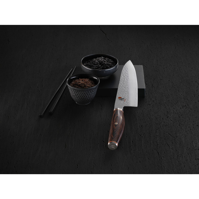 Nóż Gyutoh 16 cm - Miyabi