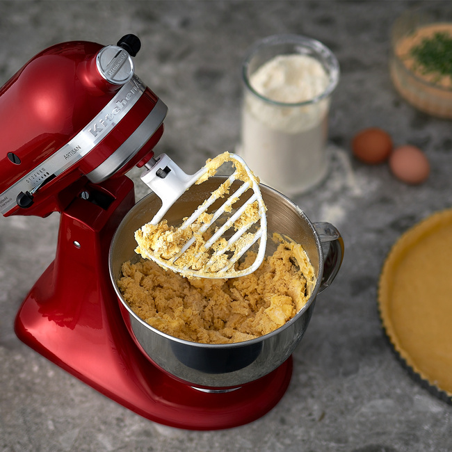 Mieszadło rozdrabniające KitchenAid 5KSMPB5W do Artisan 5 i Classic