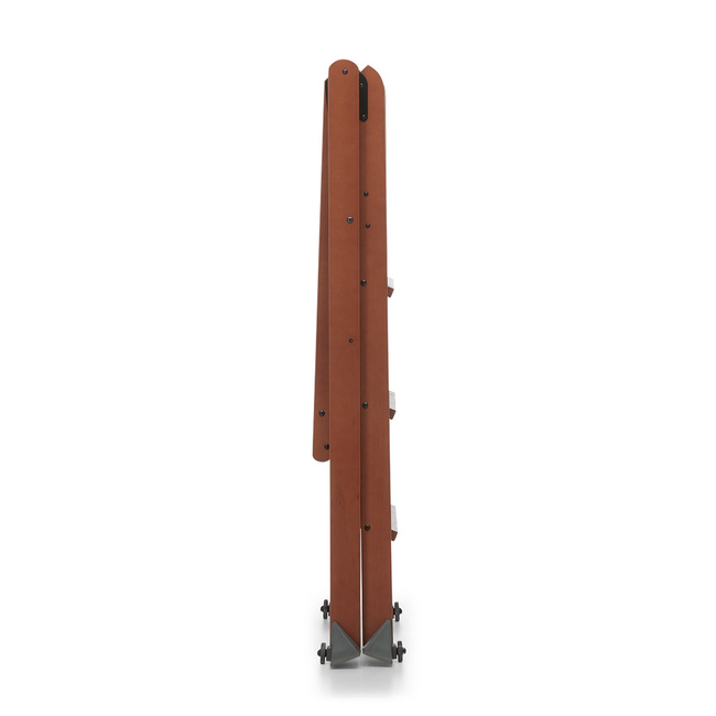Drabina składana Foppapedretti LaScala 4.0 Walnut – orzech
