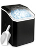 Kostkarka do lodu Extralink SmartLife Cube Ice Lite, 9 kostek w cyklu, dwa rozmiary
