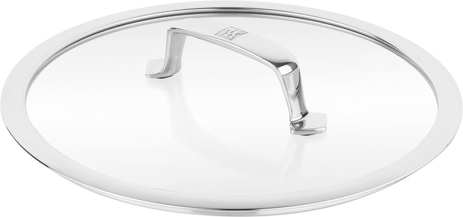 Peak Garnek Wysoki Z Pokrywką - 5.7 Ltr - Zwilling