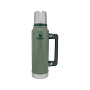 Termos Legendary Classic - Hammertone Green 1,4L - Stanley