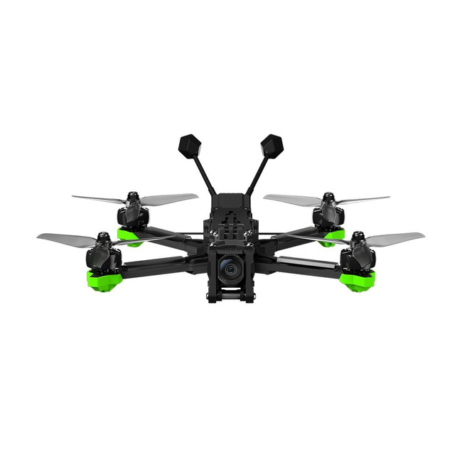 Dron FPV iFlight Nazgul Evoque F5 V3 O4 6S HD, 5 cali, GPS