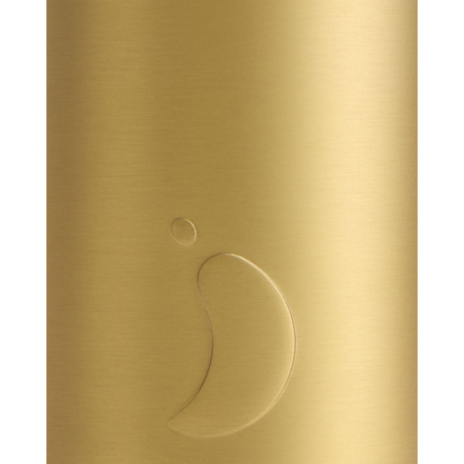 Butelka termiczna Chilly's Series 3, 500 ml, Fools Gold