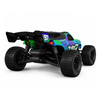 Samochód zdalnie sterowany Extralink RC SC10, Extreme Truck 1:10 4WD Brushless, zielony