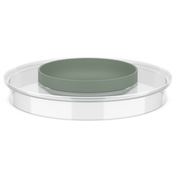 Pokrywa Odporna Na Rozchlapywanie Do Miski Chef It 3000 Ml Nordic Sage 102308594700 - Mepal