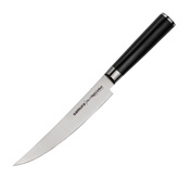 Nóż do mięsa Samura Mo-V SM-0066, rękojeść G10, ostrze 19 cm