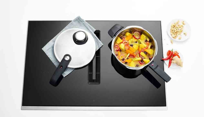 Szybkowar 3,5l 22cm Vitavit Premium S4 - Fissler