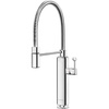 Smeg - Bateria, 50s, MDF50SS 50'S STYLE - chrom