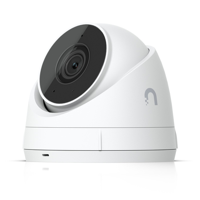 Ubiquiti UNVR-Instant-Kit | Zestaw Nvr + 4x G5 Turret Ultra | 1x 1TB Hdd