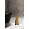 Szczotka do WC z obudową Brabantia Renew, Warm Gold