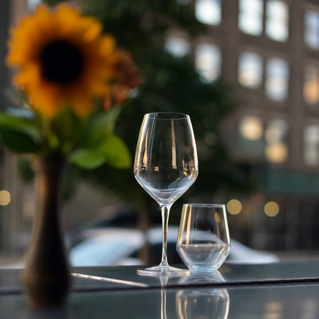 Kieliszki do wina 440 ml Atelier - Luigi Bormioli