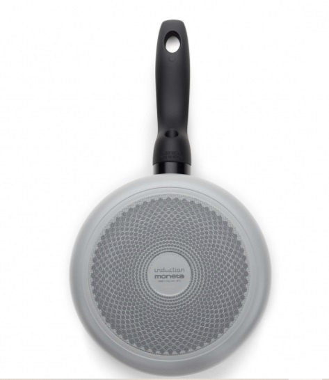 Rondel Z Pokrywką 16cm Mammola, Indukcja - Moneta