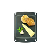 Deska do krojenia 44 cm Gourmet Chef White Jade