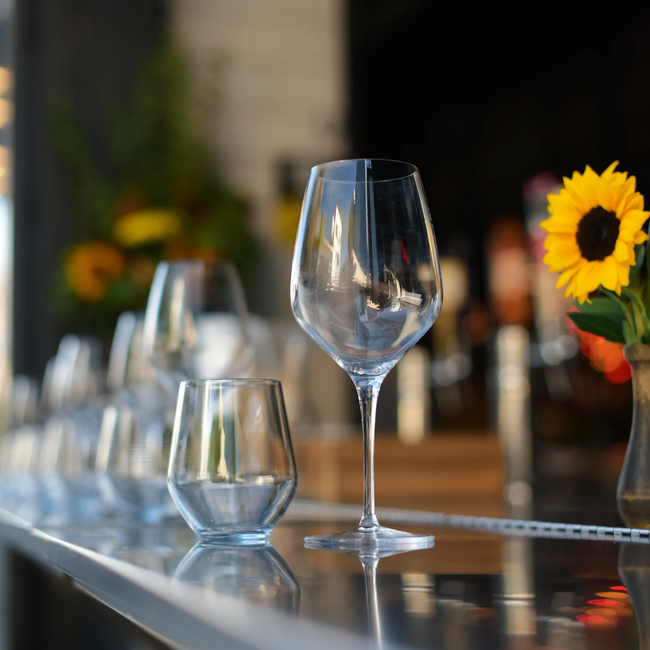 Kieliszki do wina 440 ml Atelier - Luigi Bormioli