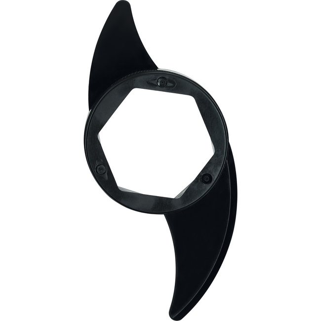 Midi Malakser 1,7 L Czarny 5KFP0719EOB KitchenAid