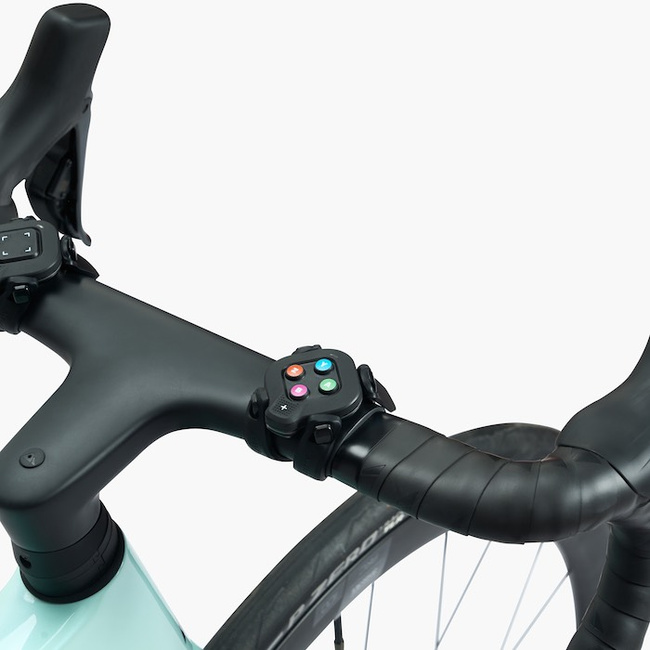 Trenażer Wahoo Kickr Core V2 + adapter Zwift Cog & Click - Wahoo Fitness