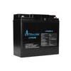 EXTRALINK Akumulator LiFePO4 12.8V 24Ah BMS Litowo-żelazowo-fosforanowy 12.8 V 24 Ah