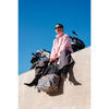 Urban Wild Bag Camel Torba na zakupy 30 l Rolser