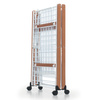 Suszarka na pranie Foppapedretti SuperGulliver Walnut – orzech