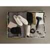 Parownica czarna Cirrus X - Steamery