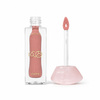 Błyszczyk do ust Lovro Bloomlight Lipgloss 04 Nude Muse, różowo-beżowy nude