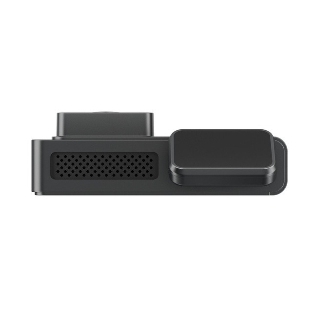 Wideorejestrator Kingslim E2 Pro Dash Camera, 2K z przodu i 1080P z tyłu, G-sensor
