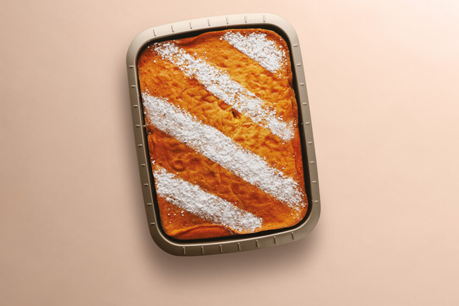 Duża forma do pieczenia ciastek Balance 34x25,50x5 cm - Berghoff