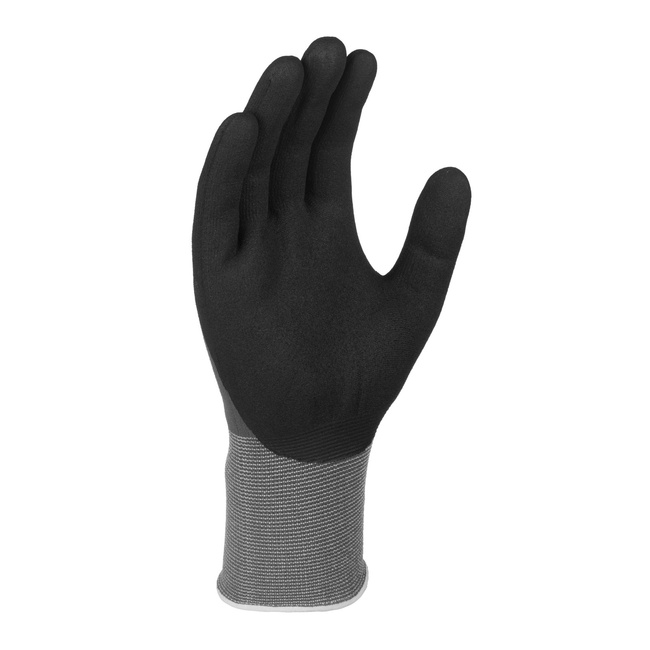 Rękawice ochronne Extralink HF Safety Flex 1 para rozmiar 6 XS do pracy