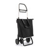 torby mini 4l do noszenia Mini Bag Plus Mf czarne - Rolser