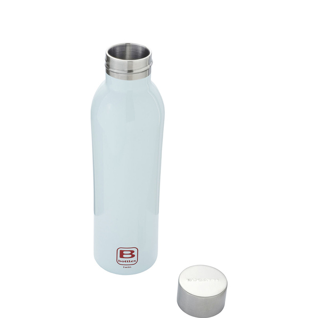 Bbot Termos Błękitny 500 Ml - Bugatti