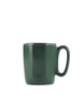 Dwa Kubki Ceramiczne Z Uszkiem 80 Ml Fuori Zielone 29972 - Vialli Design