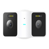 Kamera zewnętrzna Xiaomi Outdoor Camera CW100 Dual, dwa obiektywy, Wi-Fi 6, IP66