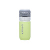 Butelka na wodę Quick Flip - limonkowa 0,47L Stanley
