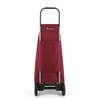 Torba na zakupy Jet LN Joy, 40 l, bordowa - Rolser