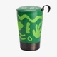zielony