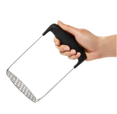 Tłuczek Do Warzyw Soft Works Smooth - Oxo