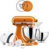 Mikser Planetarny KitchenAid Artisan 5 / 175 HY 5KSM175PSEHY