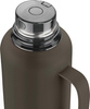 Thermo Plus Kubek Termiczny - 1.2 Ltr, Brązowy - Zwilling