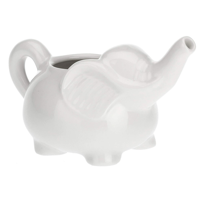 La Porcellana Bianca Elefanti Kremówka Słoń 200 ml