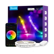 Govee H618c Basic Led Strip Light 10m Taśma Led Wi-Fi, Bluetooth, Rgbic
