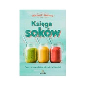 Księgi soków - Michael Murray