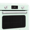 Smeg Piekarnik nablatowy z funkcją pary COF01PGEU 50's Style