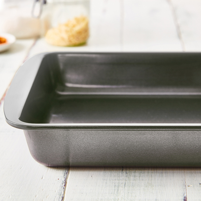 Forma do brownie 23 x 23 cm Easy baking - Birkmann