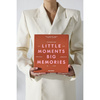 Album na zdjęcia Printworks Little Moments Big Memories S, pomarańczowy, 30 stron