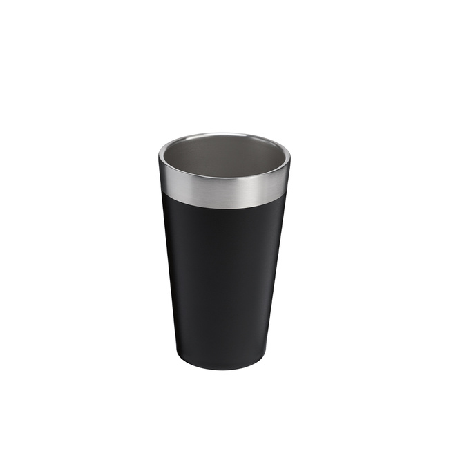 Stanley Kubek termiczny Stacking Tumbler 0.47l Black 2.0