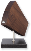 Magnetyczny, obrotowy stojak na noże orzech - Kai