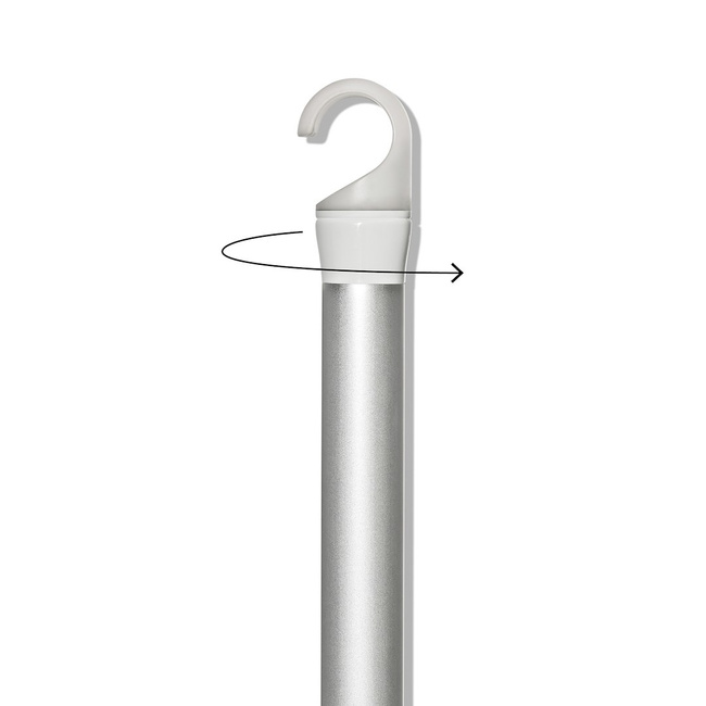 Ściągaczka wysuwana do szyb Good grips - OXO