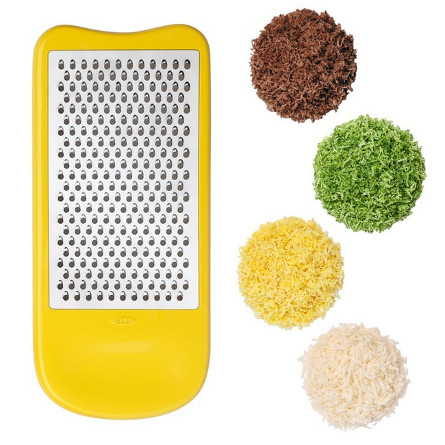 Zestaw tarek i spiralizer - Good Grips Oxo